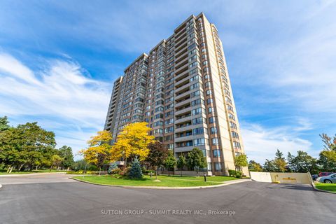 100 County Court Boulevard 1005 Brampton ON L6W 3X1