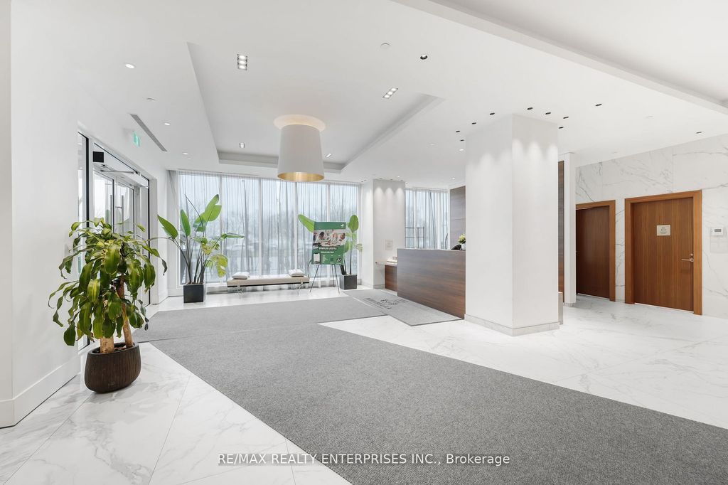 Photo of 1928 Lake Shore Boulevard W #1203, Toronto, ON M6S 0B1 (MLS # W12859278)