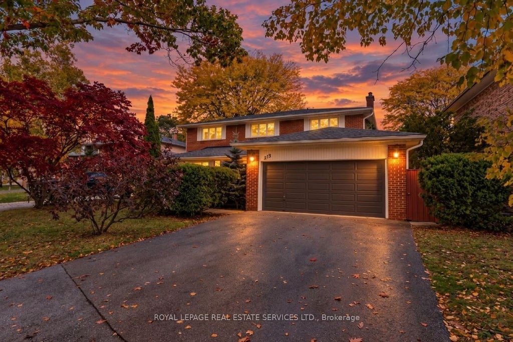 Photo of 213 The Kingsway N/A, Toronto, ON M9A 5A3 (MLS # W14034020)