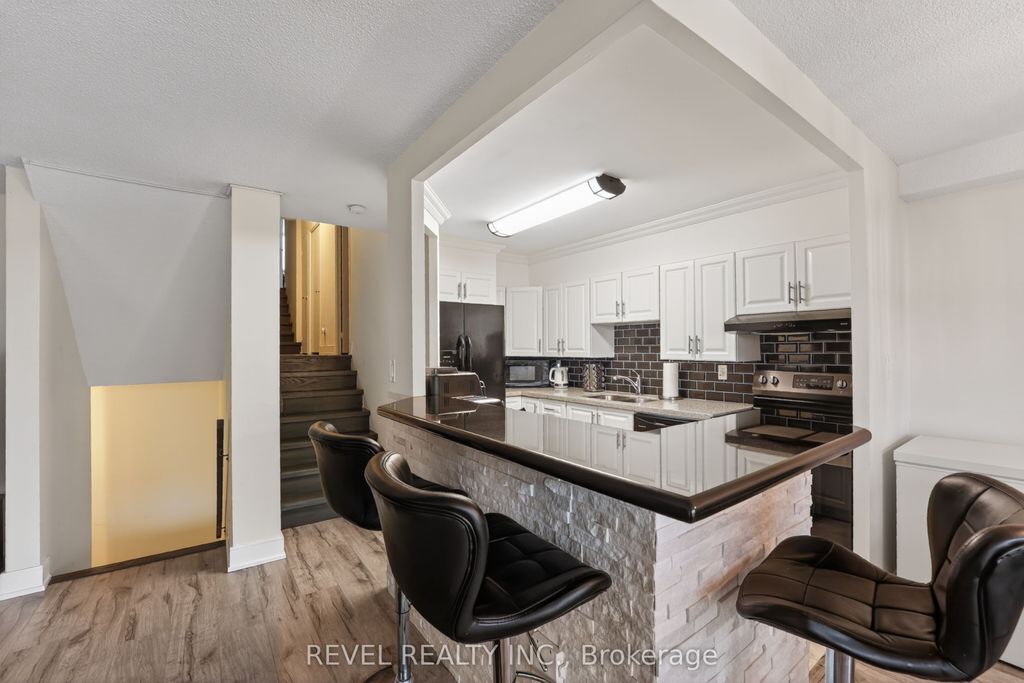 Photo of 11 Wincott Drive #403, Toronto, ON M9R 2R9 (MLS # W13147148)