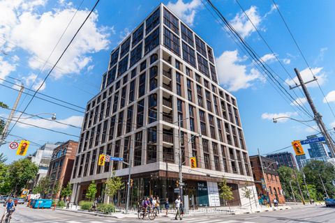 Photo of 123 Portland Street #204, Toronto, ON M5V 0V9 (MLS # C12466318)