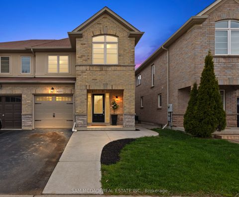 4235 Thomas Alton Boulevard Burlington ON L7M 0N1