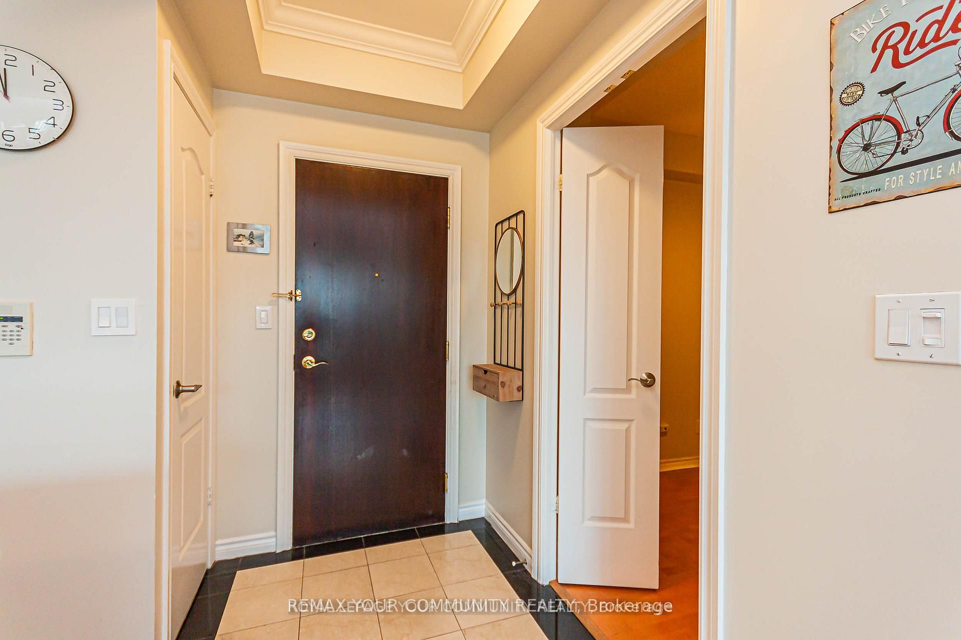 28 William Carson Crescent 803