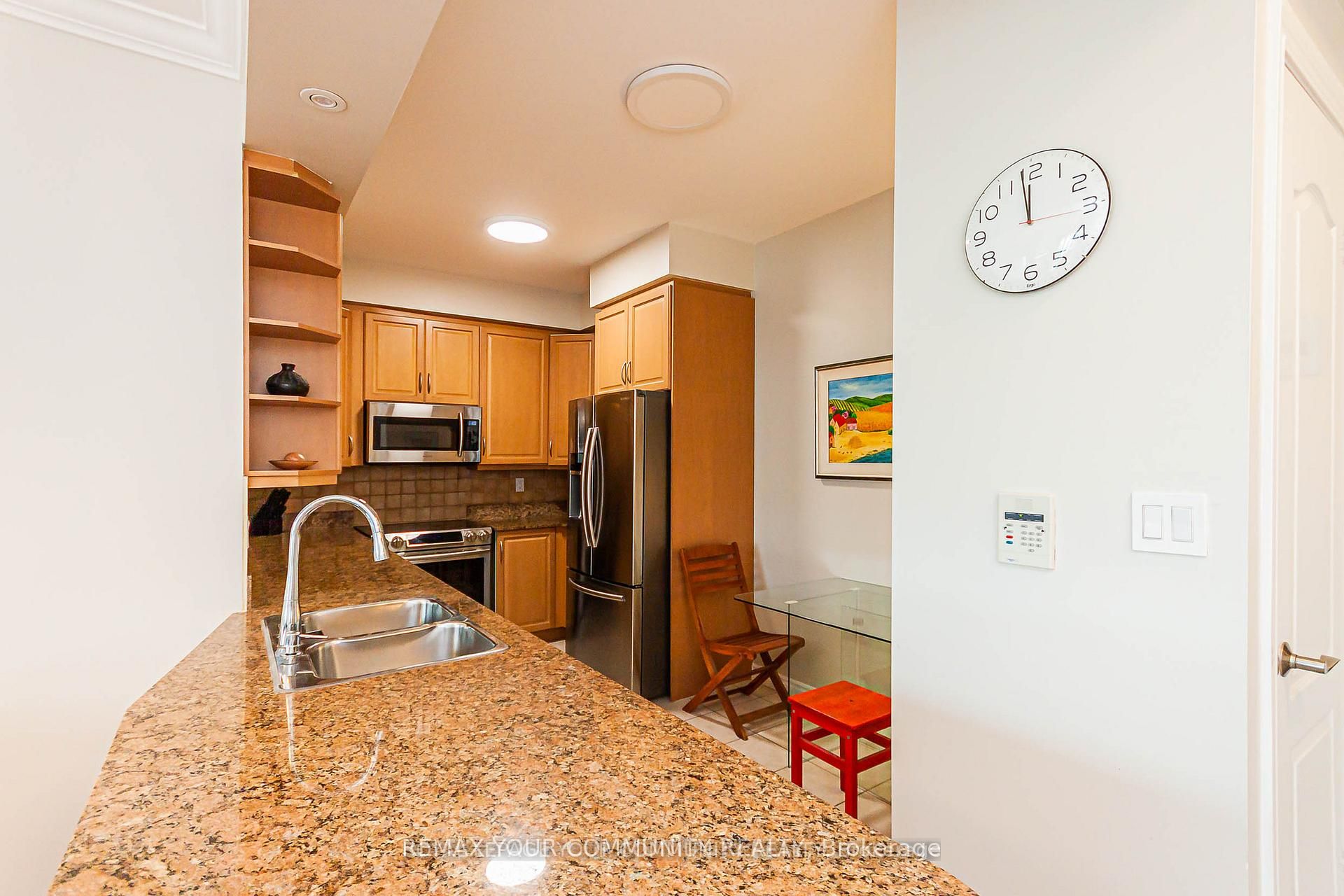 28 William Carson Crescent 803