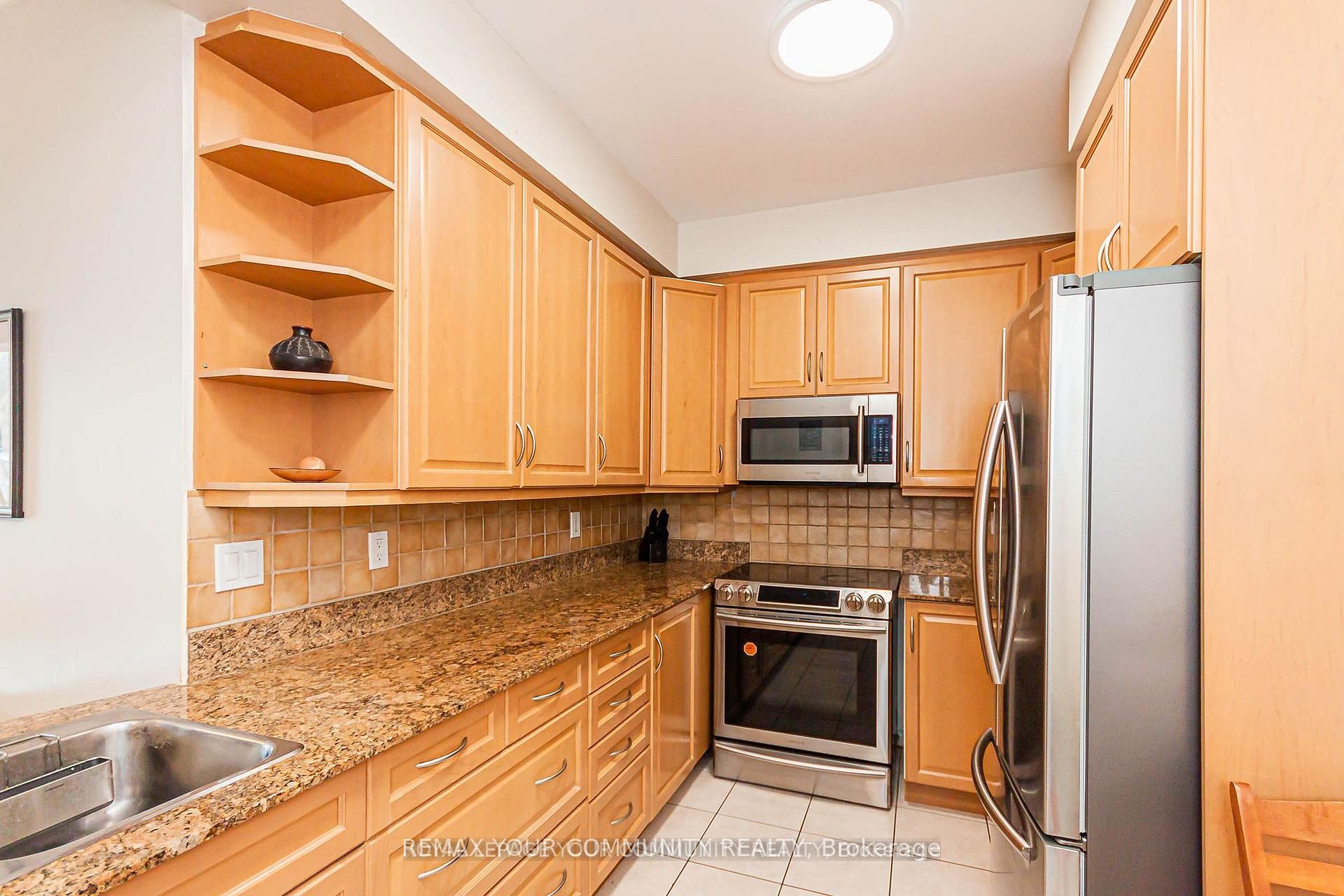 28 William Carson Crescent 803