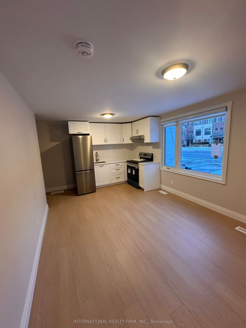 8326 Kipling Avenue (Front) Vaughan ON L4L 2A8