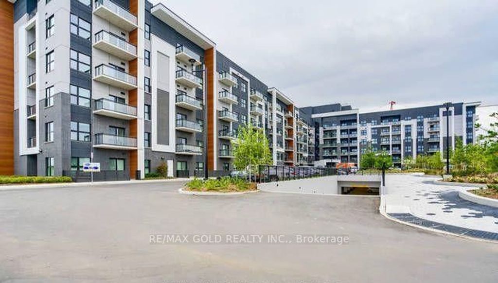 Photo of 128 Grovewood Common #608, Oakville, ON L6H 0X3 (MLS # W12715620)