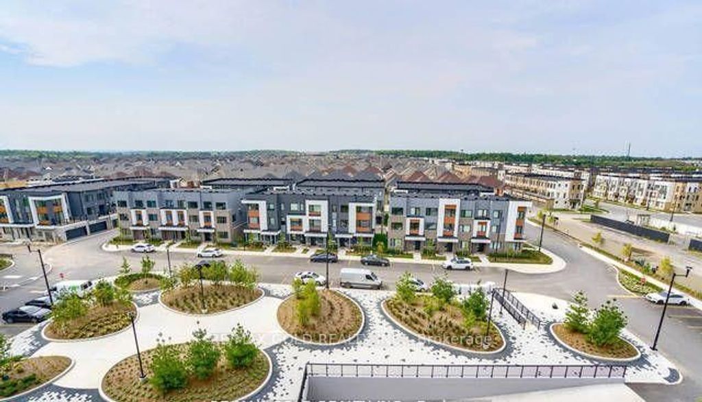 Photo of 128 Grovewood Common #608, Oakville, ON L6H 0X3 (MLS # W12715620)