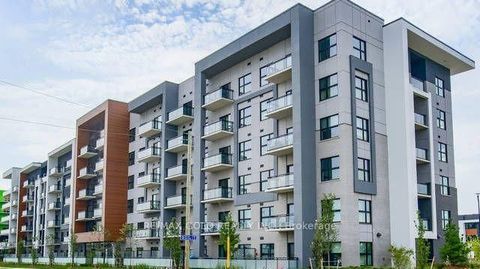 128 Grovewood Common 608 Oakville ON L6H 0X3