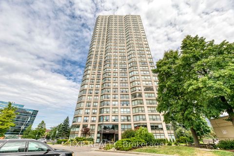 2269 Lake Shore Boulevard W 1510 Toronto ON M8V 3X6