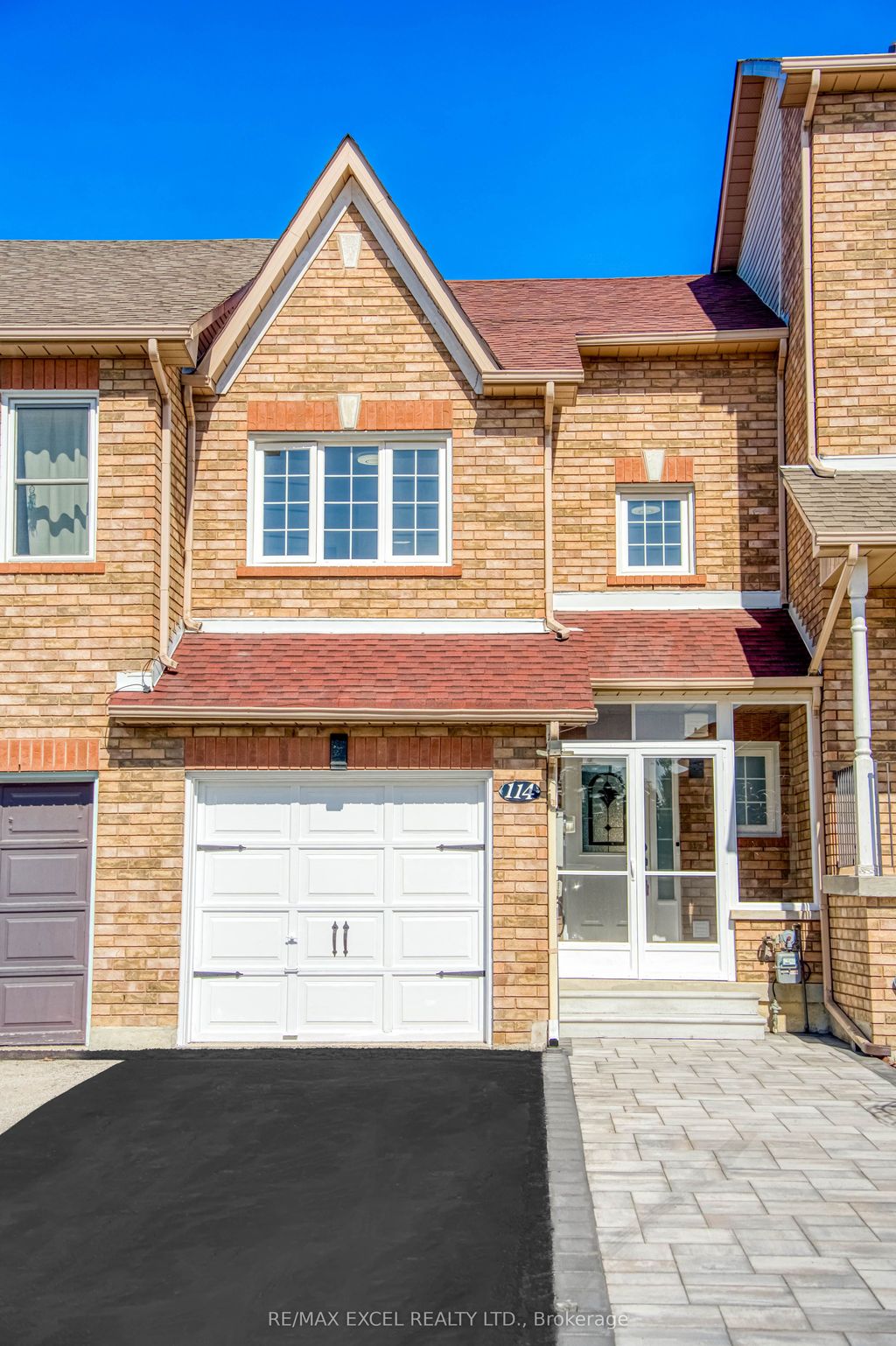 Photo of 114 Michelle Drive, Vaughan, ON L4L 9B9 (MLS # N13061046)