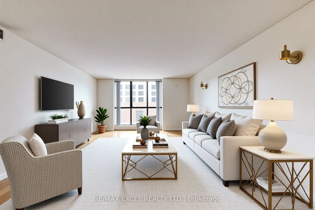 Photo of 188 Spadina Avenue #406, Toronto, ON M5T 3A4 (MLS # C12476028)