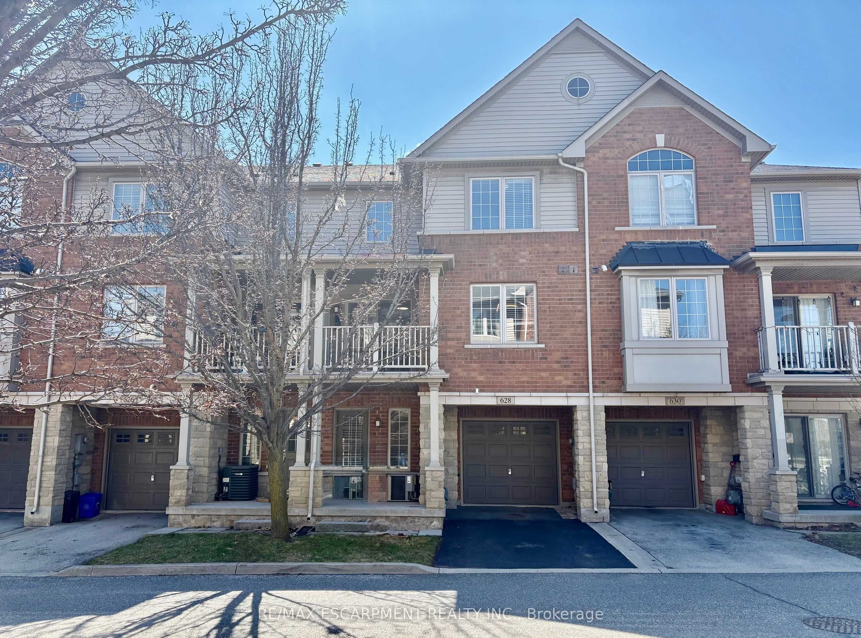 628 GARIBALDI Common