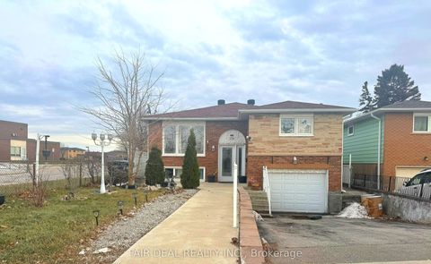 3720 Brandon Gate Drive Mississauga ON L4T 3M8