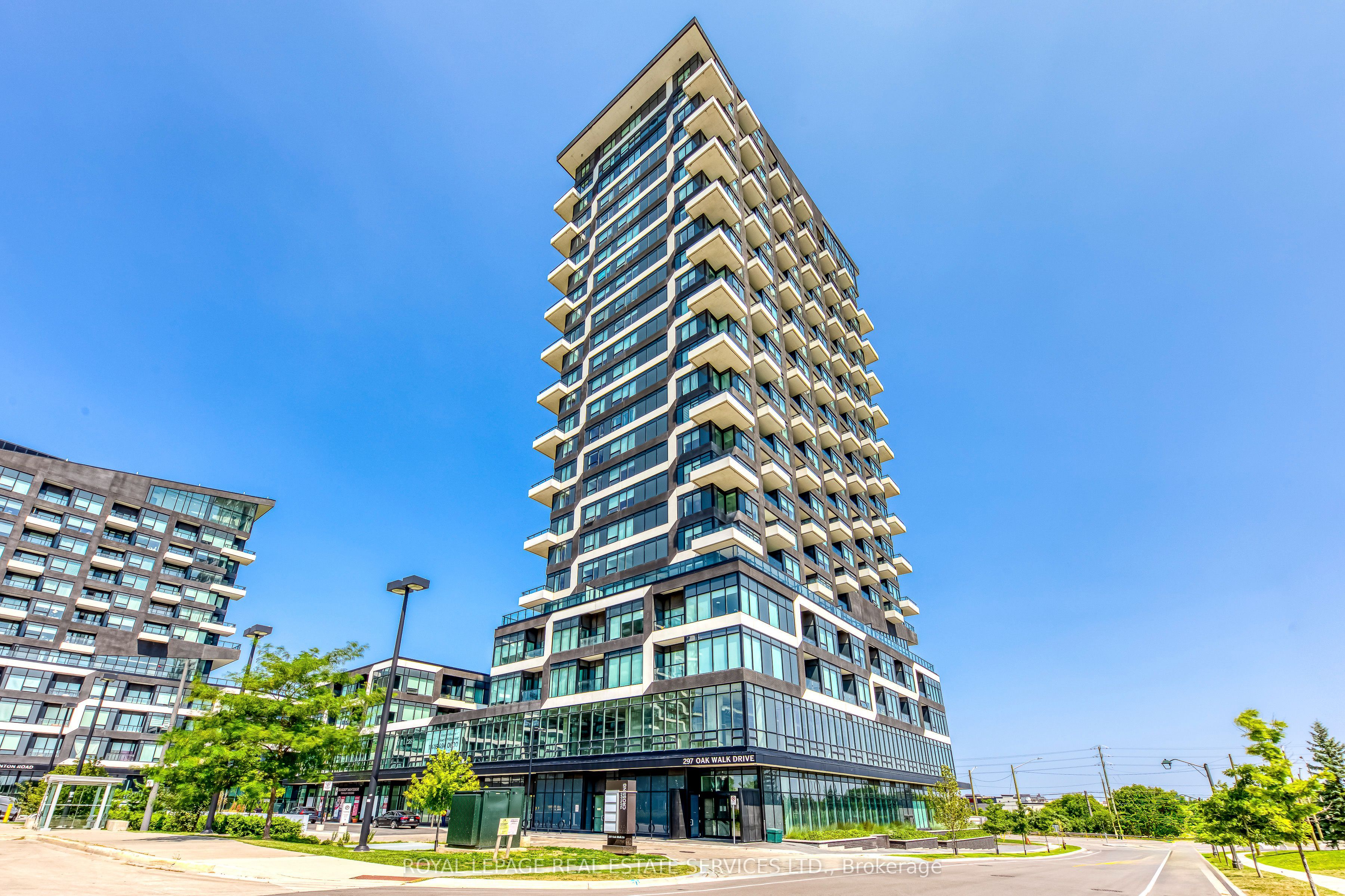 297 Oak Walk Drive 1108