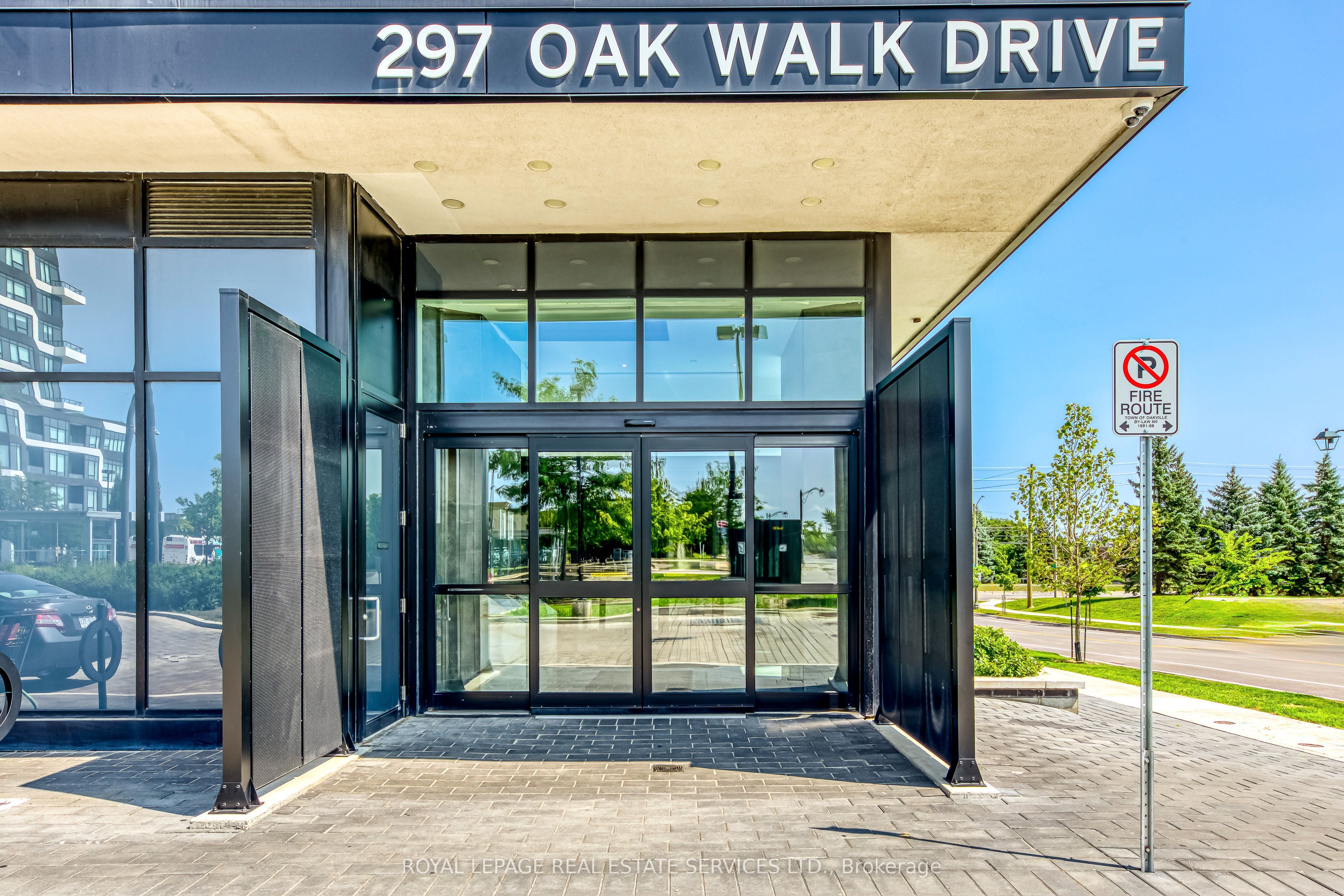 297 Oak Walk Drive 1108