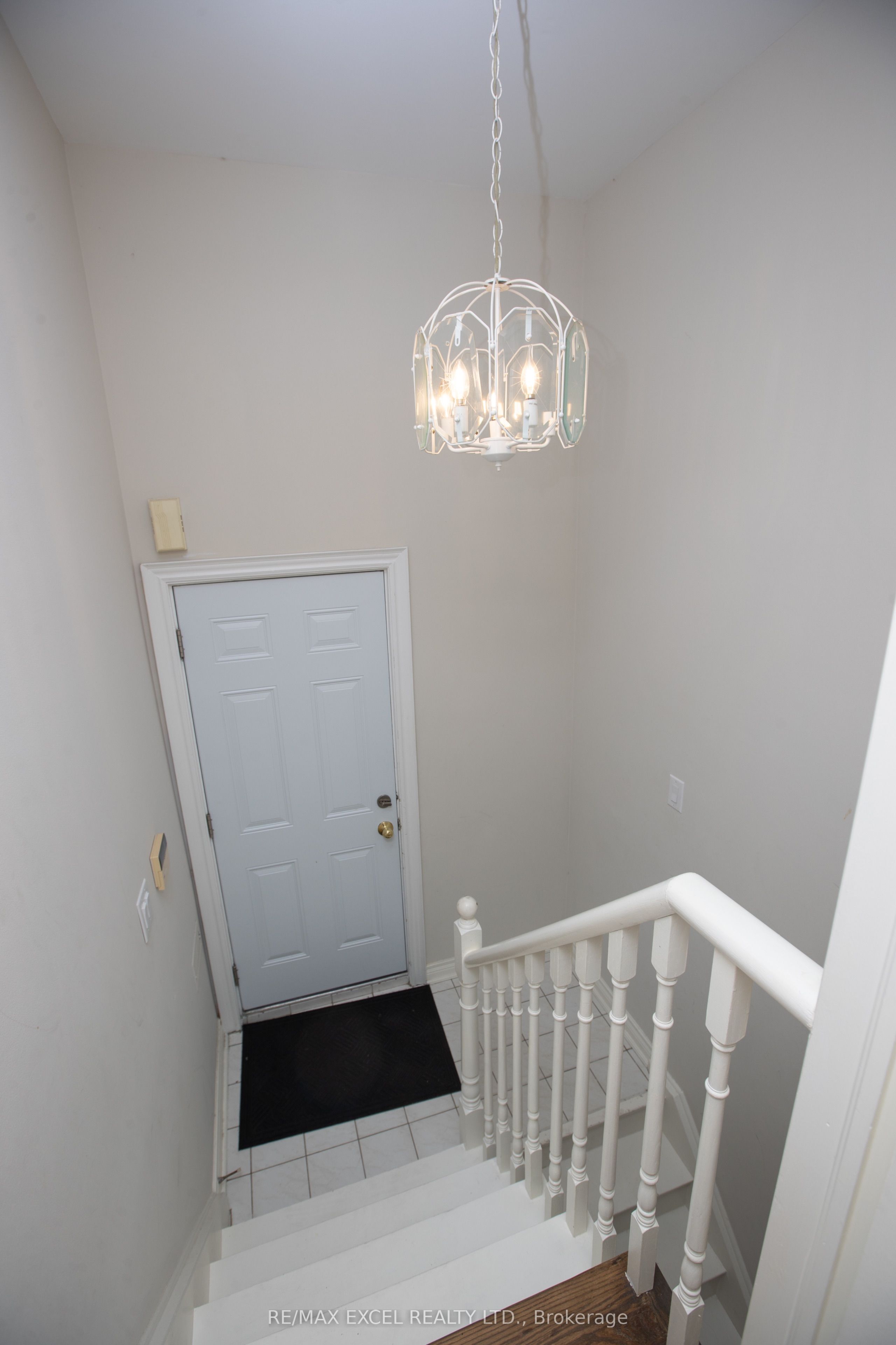 387 Crosby Avenue Basement