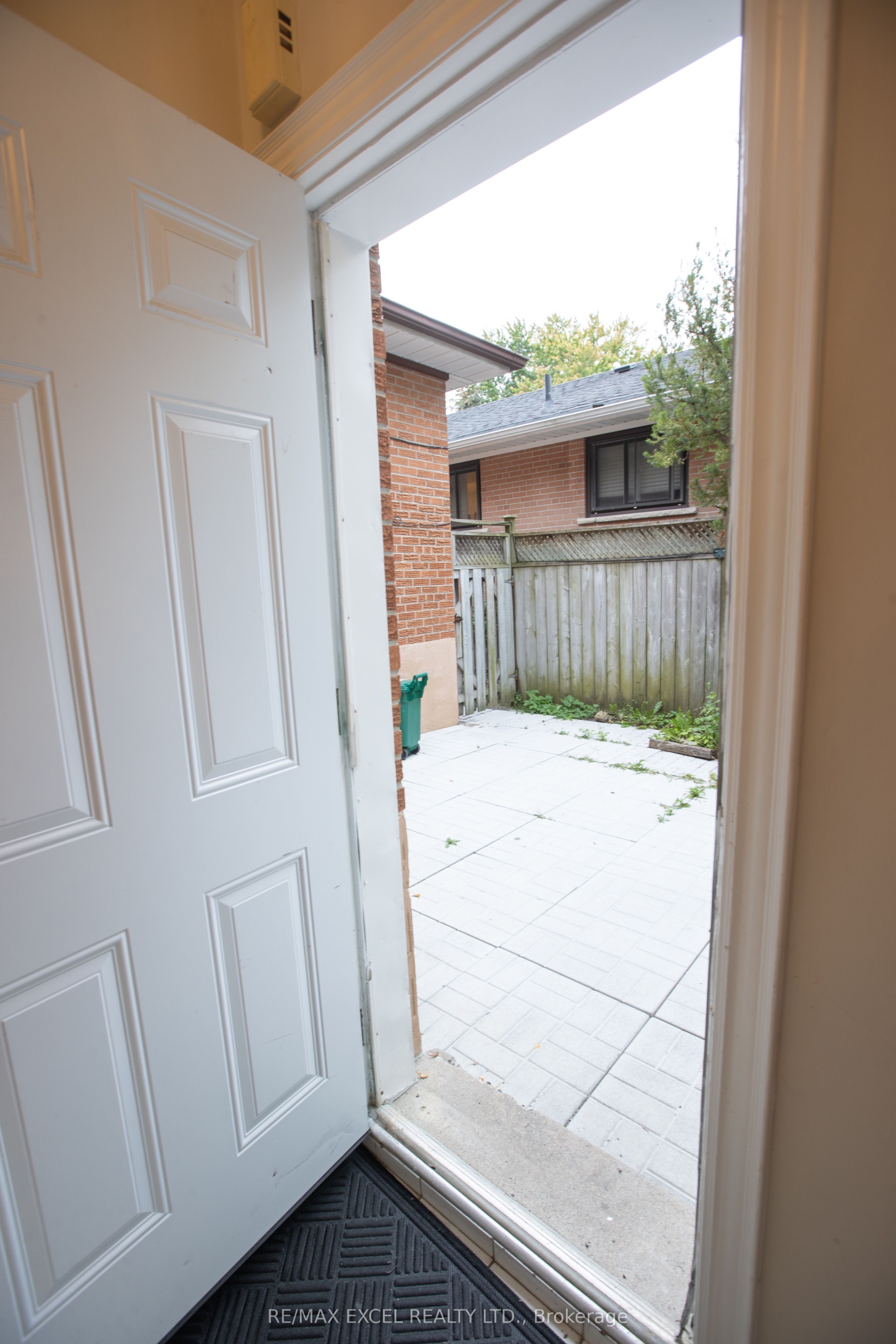 387 Crosby Avenue Basement