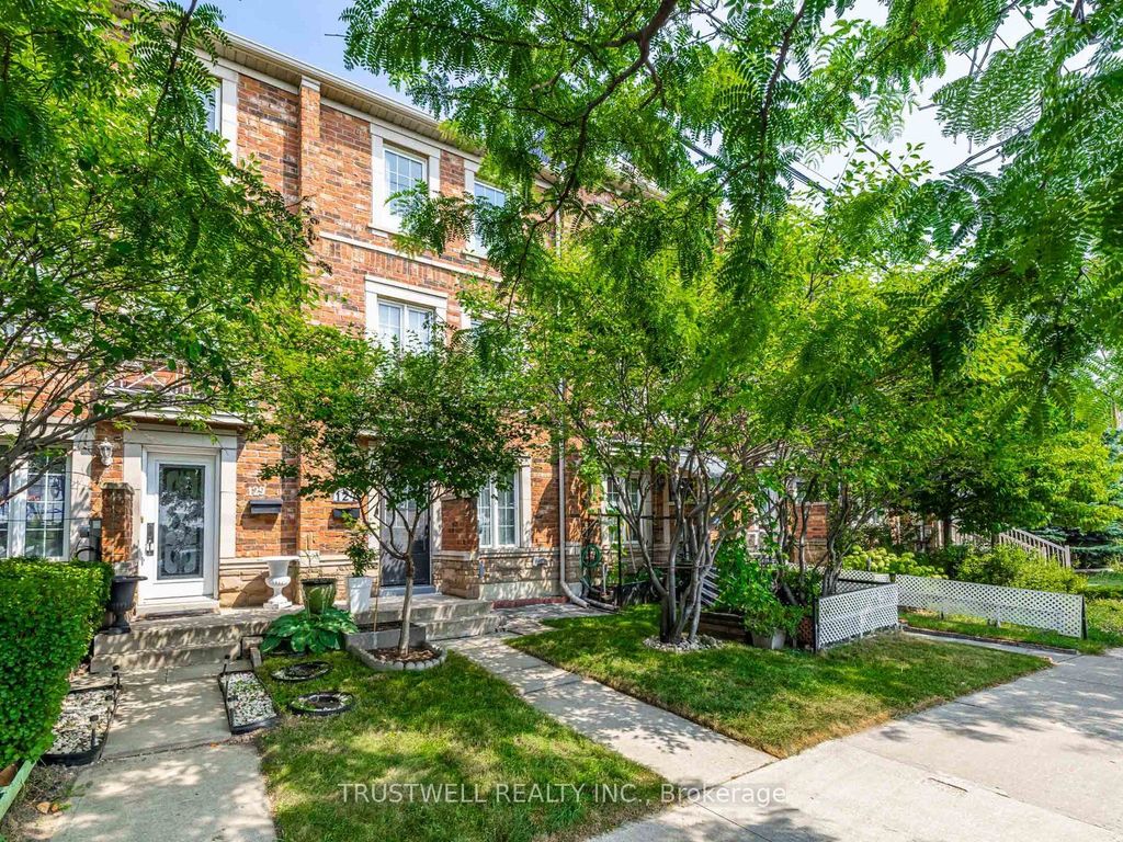 Photo of 127 Torbarrie Road, Toronto, ON M3L 1G8 (MLS # W12323972)