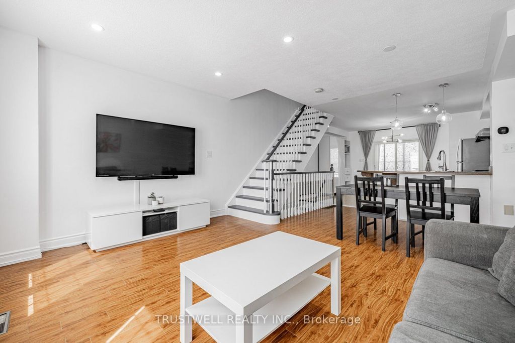 Photo of 127 Torbarrie Road, Toronto, ON M3L 1G8 (MLS # W12323972)