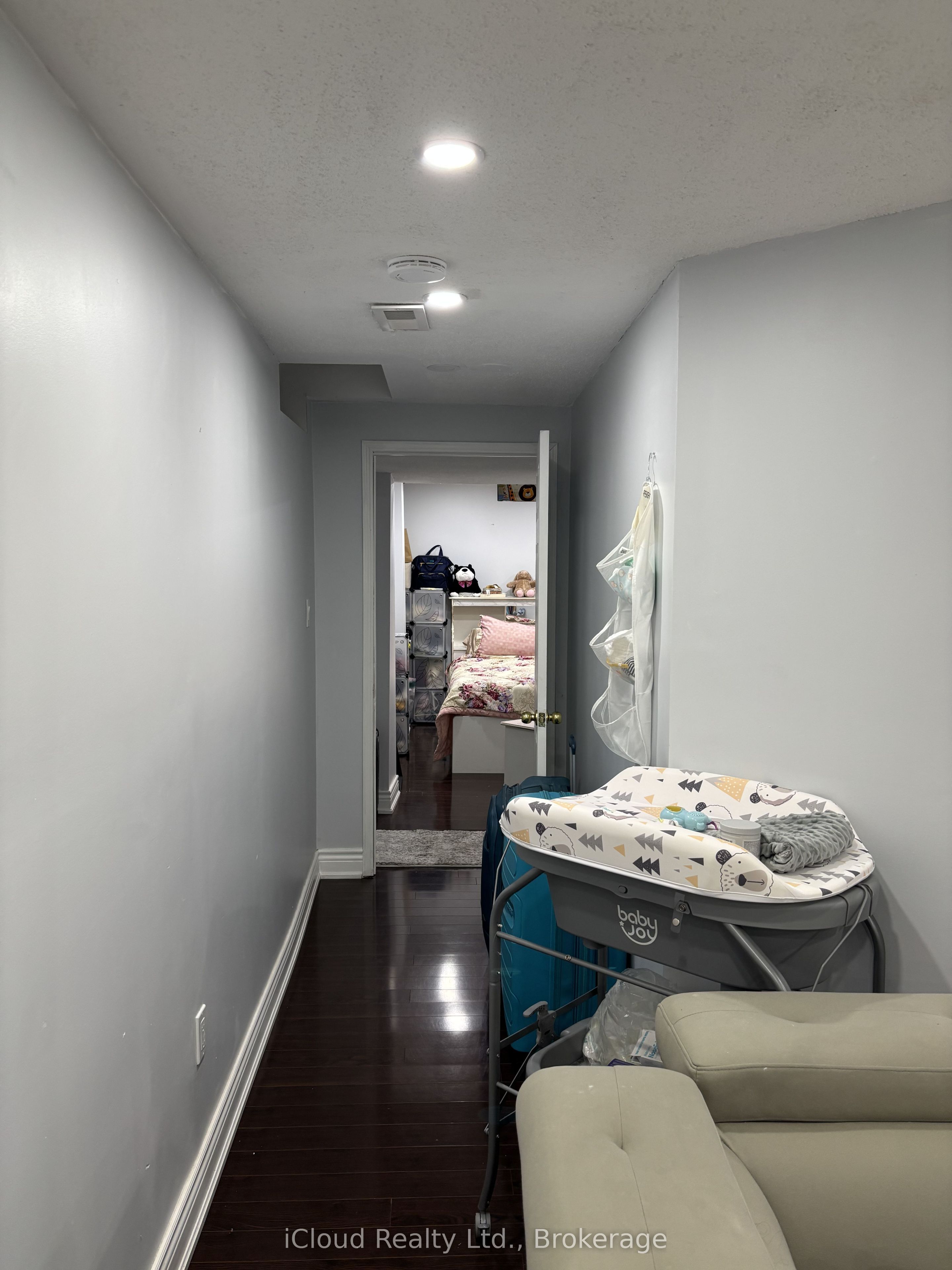 37 Duggan Drive Bsmt