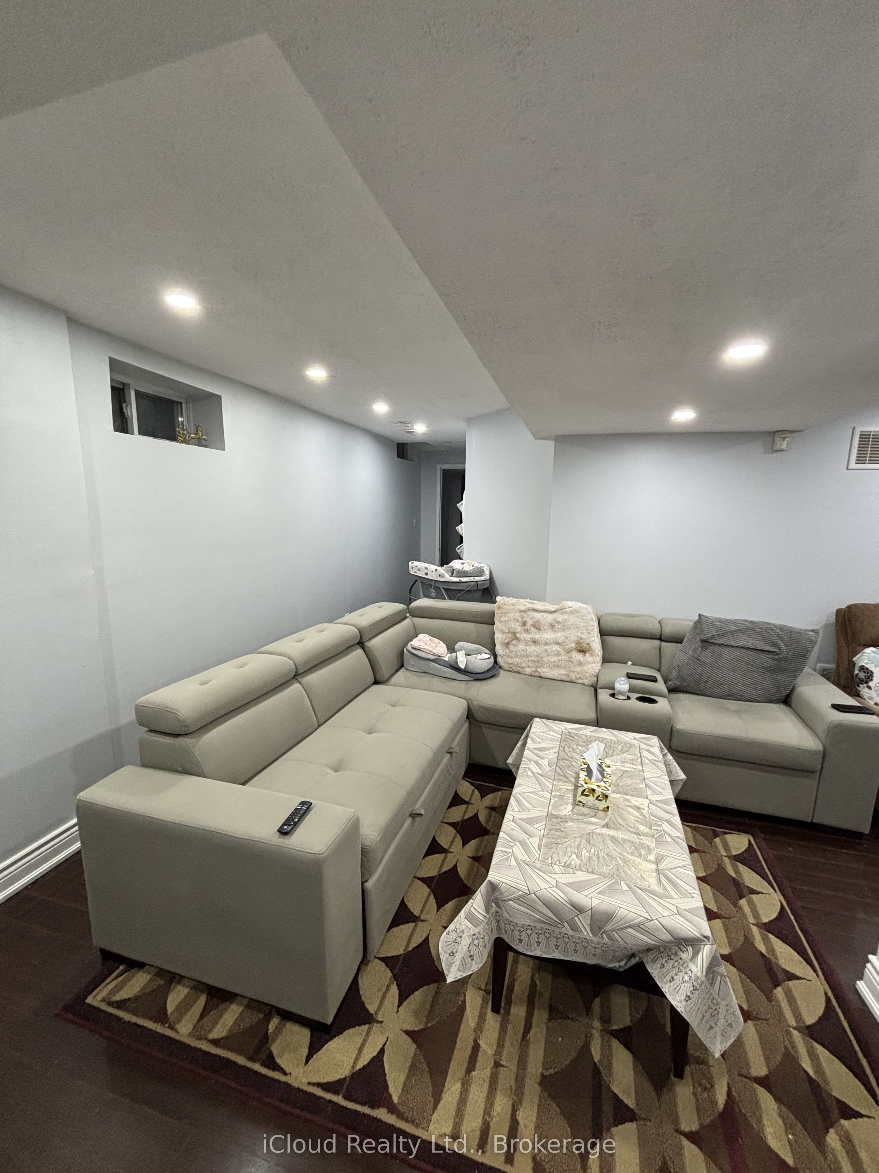 37 Duggan Drive Bsmt