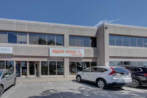 8111 Jane Street 3 Vaughan ON L4K 4L7