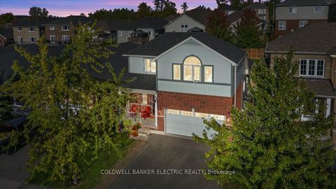 Photo of 432 Florence Drive, Peterborough, ON K9J 0H9 (MLS # X12435121)