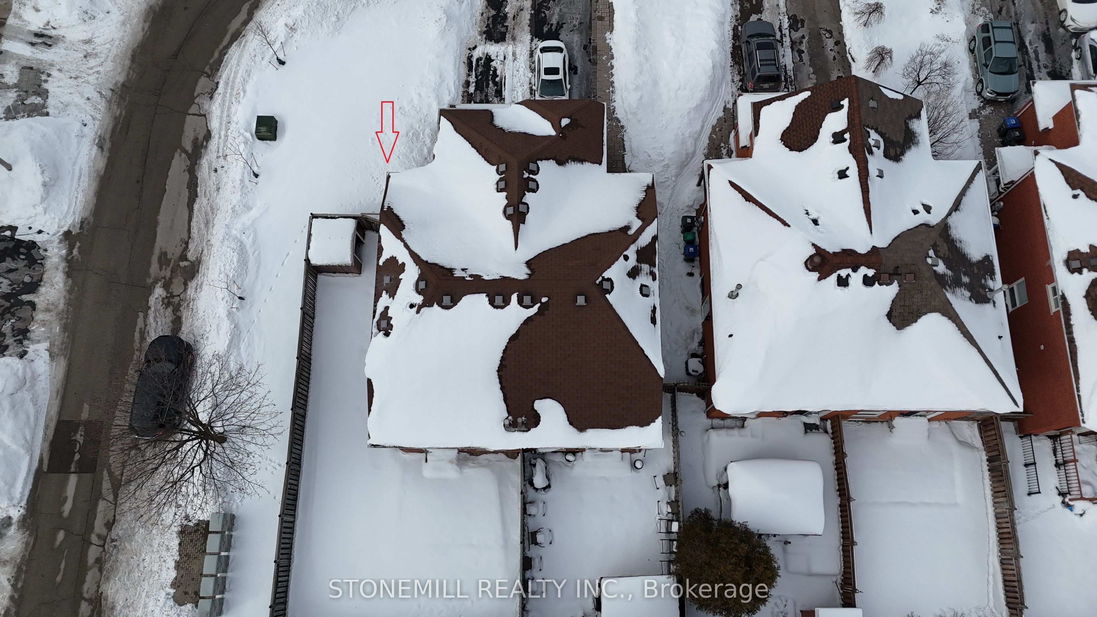 6798 Bansbridge Crescent