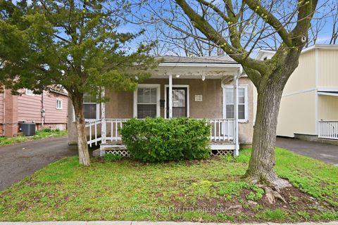 29 Mcnaughton Road Welland ON L3B 2R4