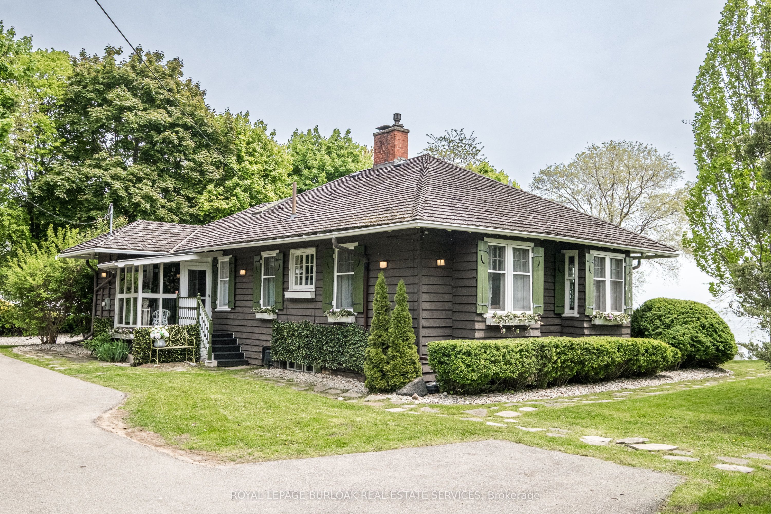 227 Green Street