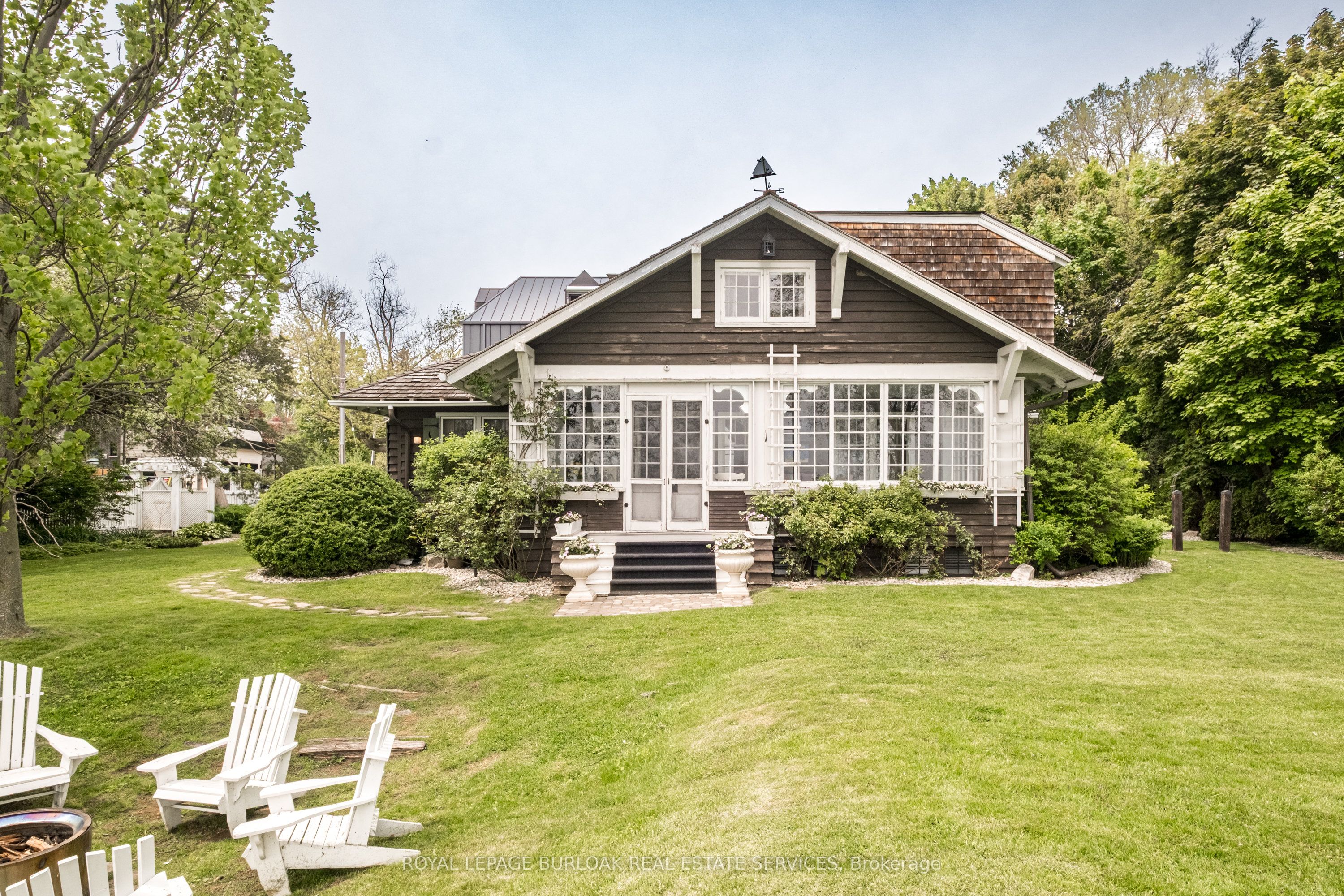 227 Green Street
