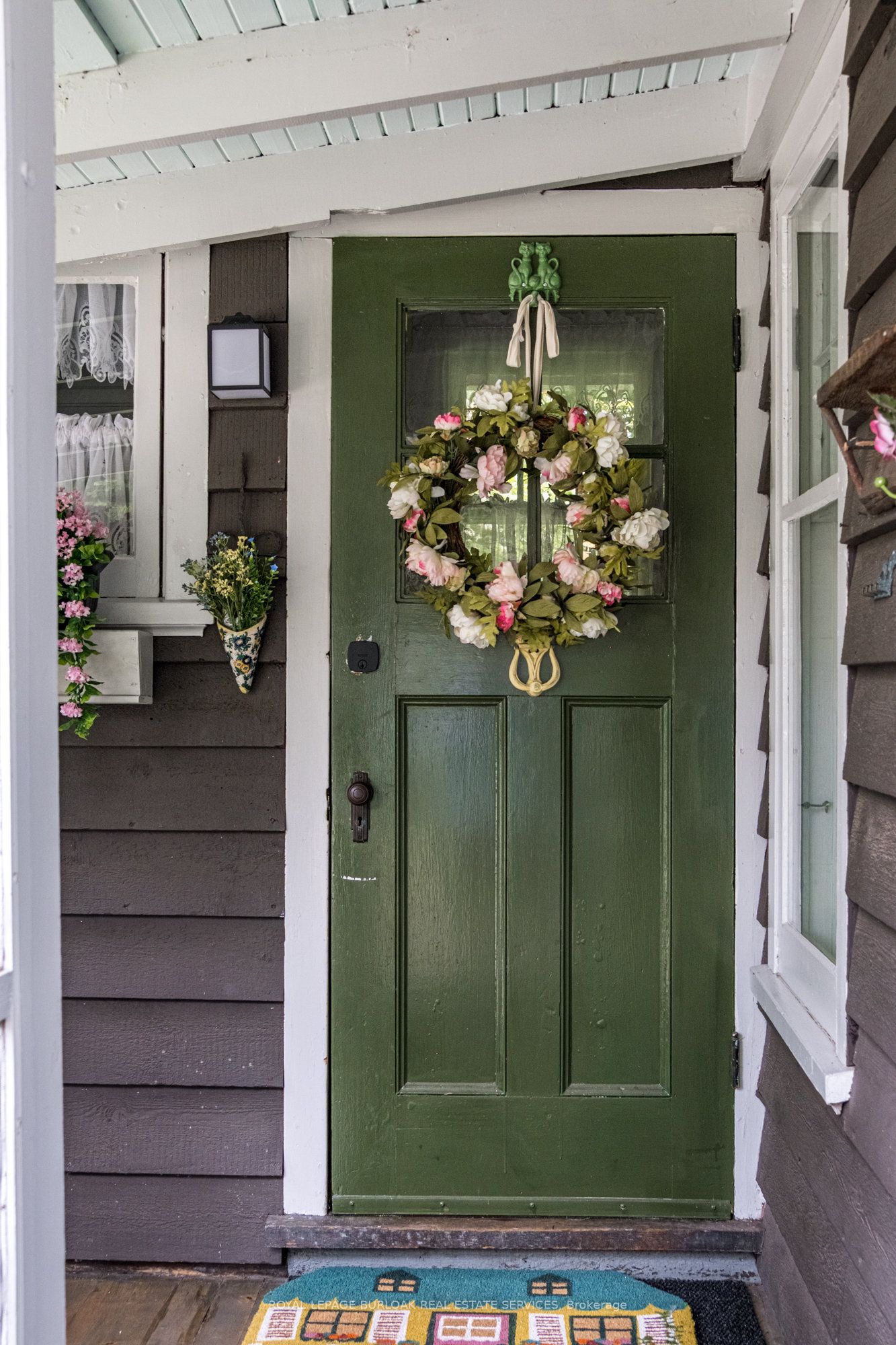 227 Green Street