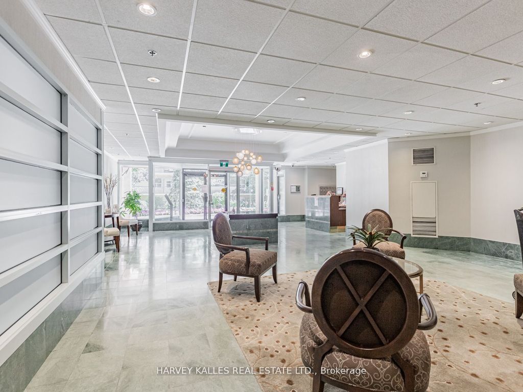 Photo of 10 Tichester Road #802, Toronto, ON M5P 3M4 (MLS # C12430673)