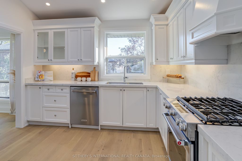 Photo of 34 Euphrasia Drive, Toronto, ON M6B 3V9 (MLS # W13059704)