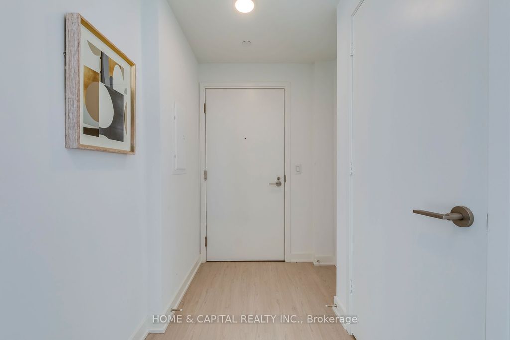Photo of 65 Mutual Street #2401, Toronto, ON M5B 0E5 (MLS # C12638782)