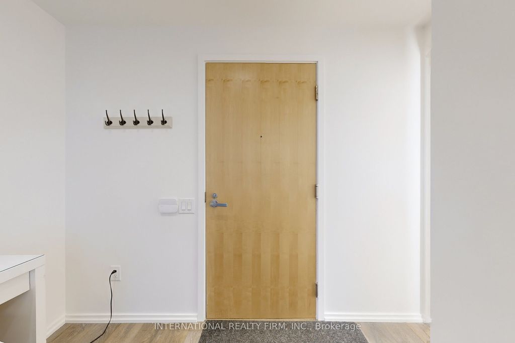 Photo of 45 Charles Street E #2911, Toronto, ON M4Y 0B8 (MLS # C12482478)