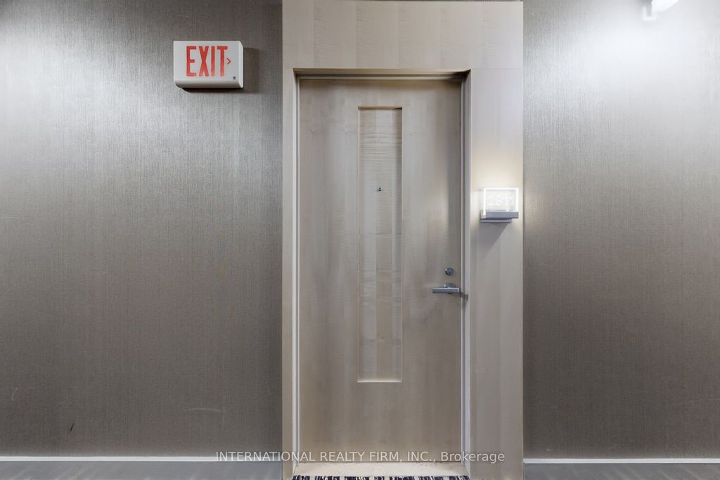 Photo of 45 Charles Street E #2911, Toronto, ON M4Y 0B8 (MLS # C12482478)