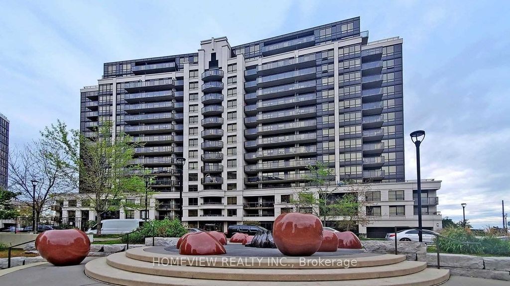 Photo of 1070 Sheppard Avenue W #1211, Toronto, ON M3J 0G8 (MLS # W12455784)