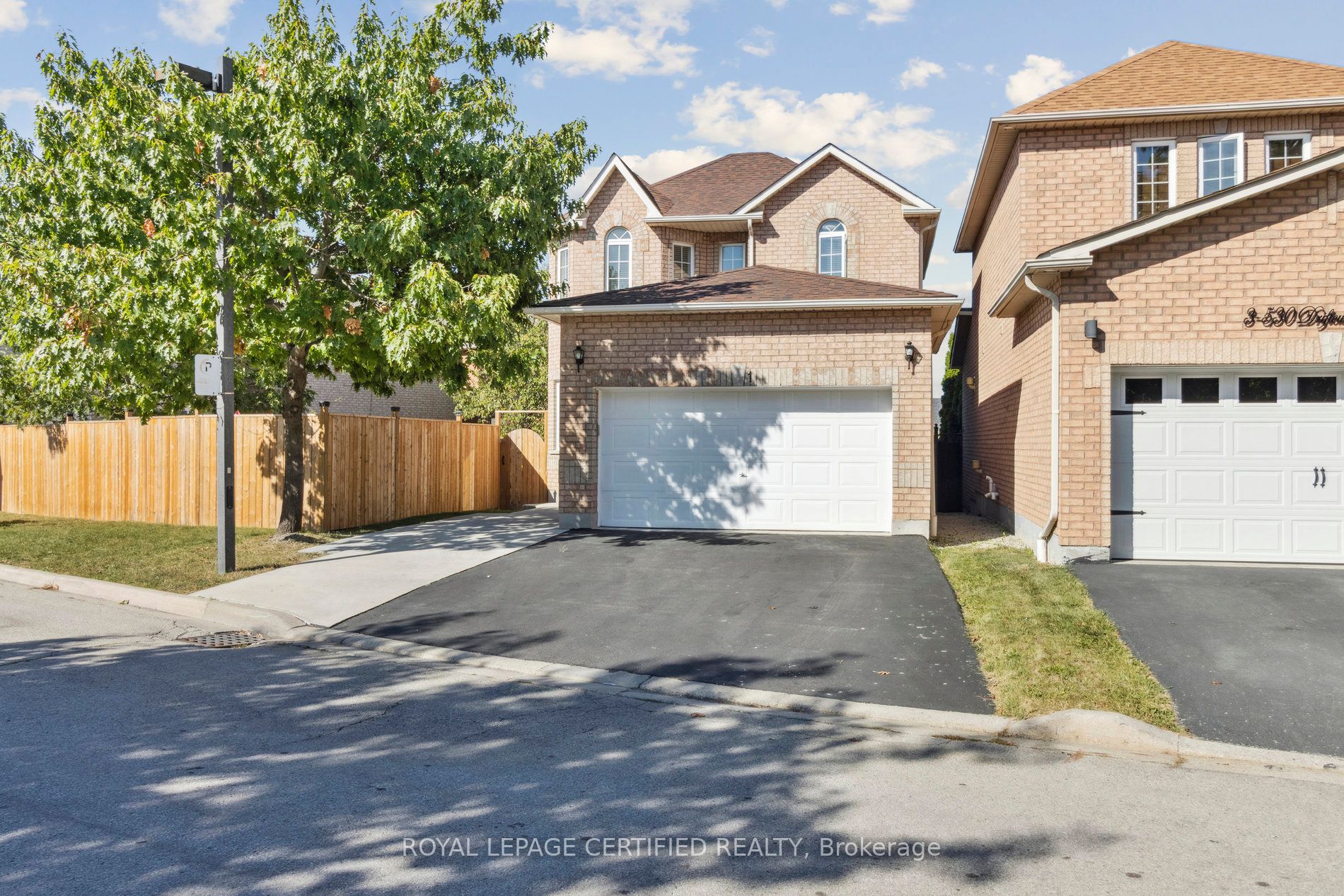 530 Driftcurrent Drive 1