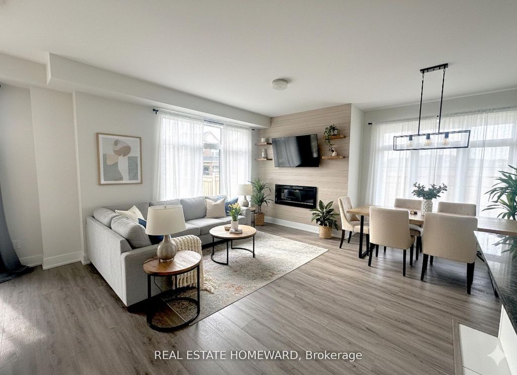 Photo of 960 Lockie Drive, Oshawa, ON L1L 0S2 (MLS # E12685408)