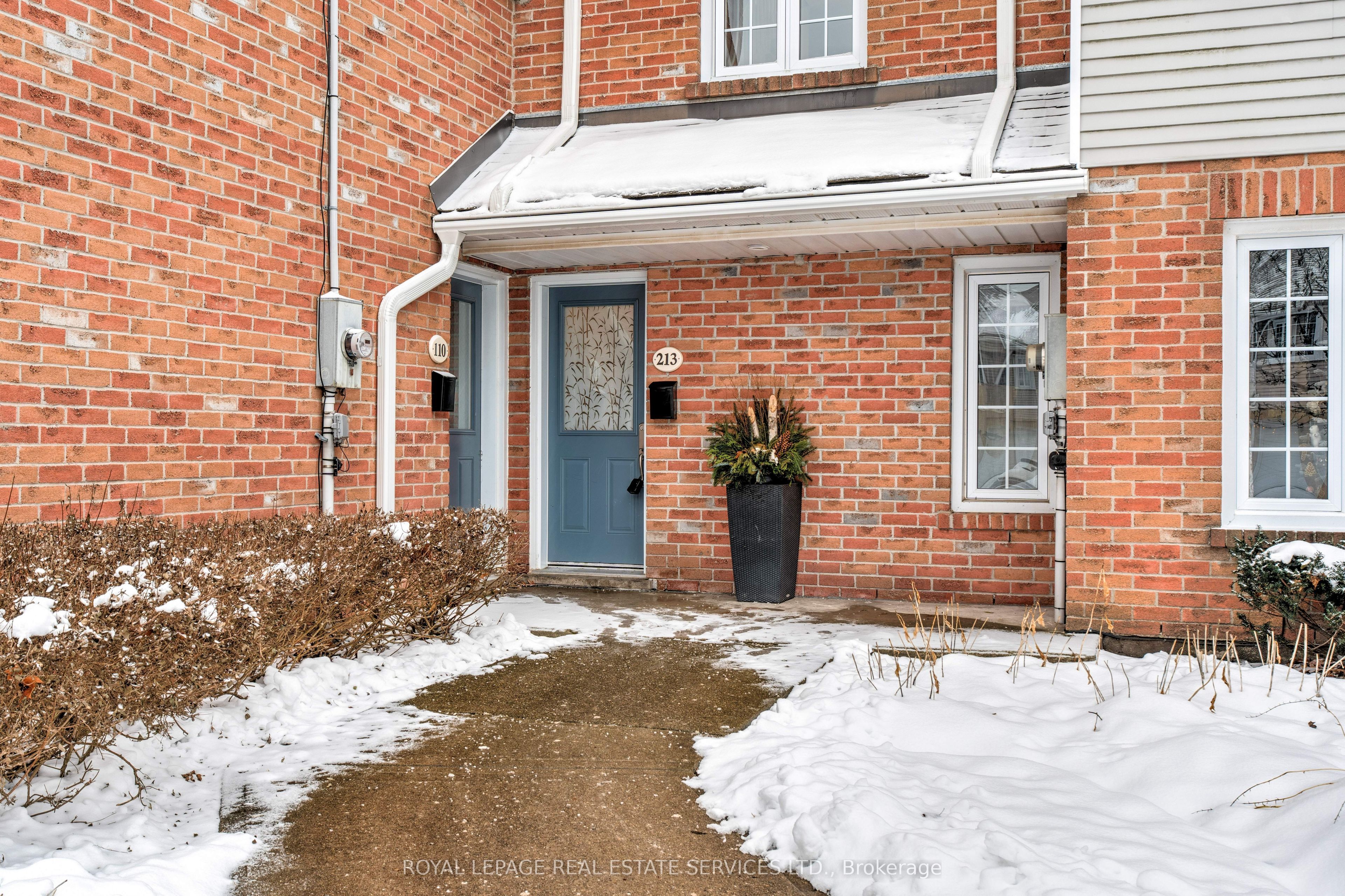 2110 Cleaver Avenue 213