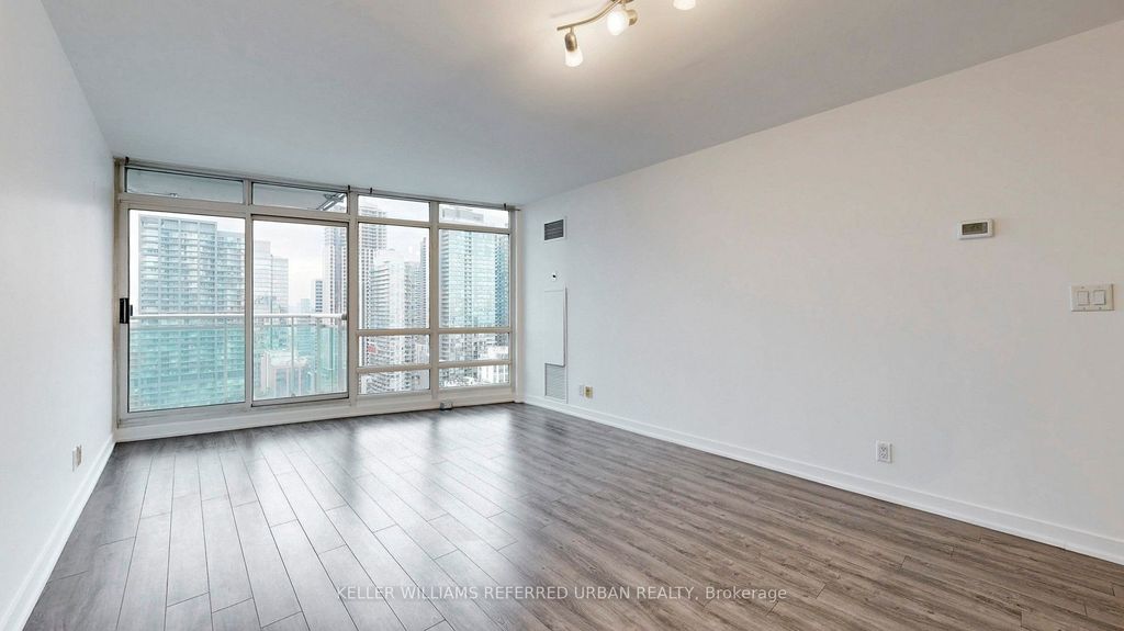 Photo of 397 Front Street W #3508, Toronto, ON M5V 3S1 (MLS # C12430938)