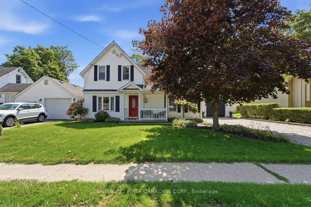 Photo of 212 MAIN Street, West Elgin, ON N0L 2P0 (MLS # X13704578)