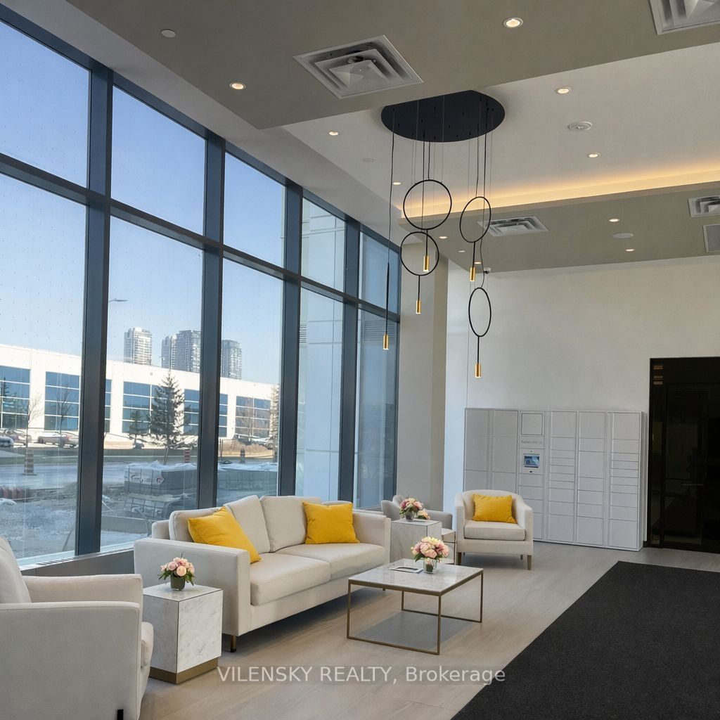 Photo of 10 Honeycrisp Crescent #1206, Vaughan, ON L4K 0M7 (MLS # N12770428)