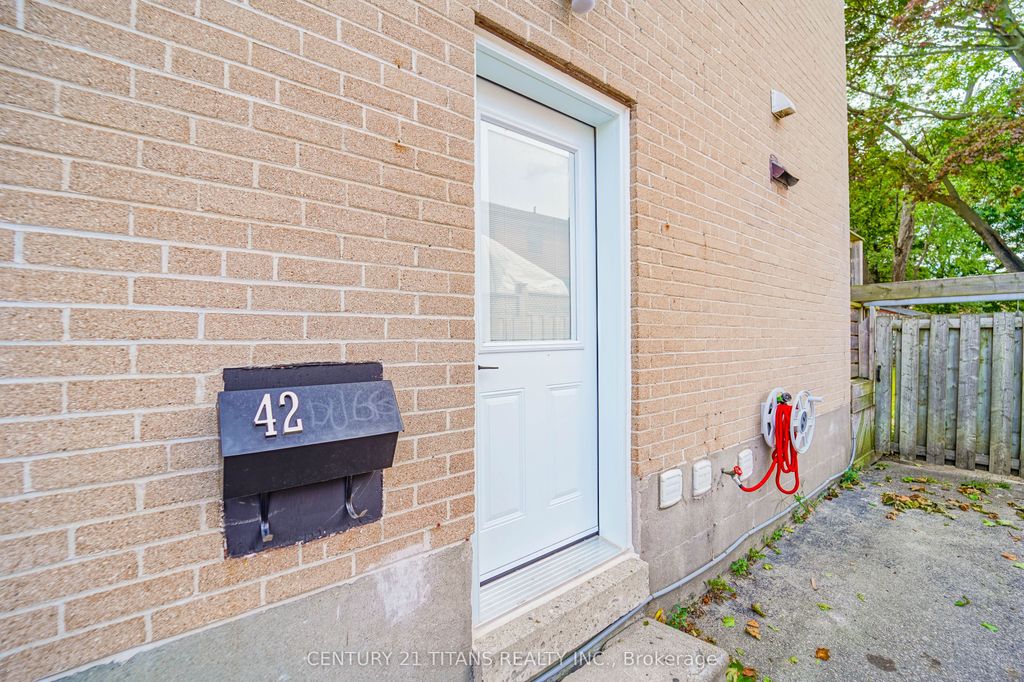 Photo of 42 Pixley Crescent, Toronto, ON M1E 3G6 (MLS # E12962236)