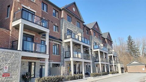 196 Pine Grove Road 26 Vaughan ON L4L 0H8