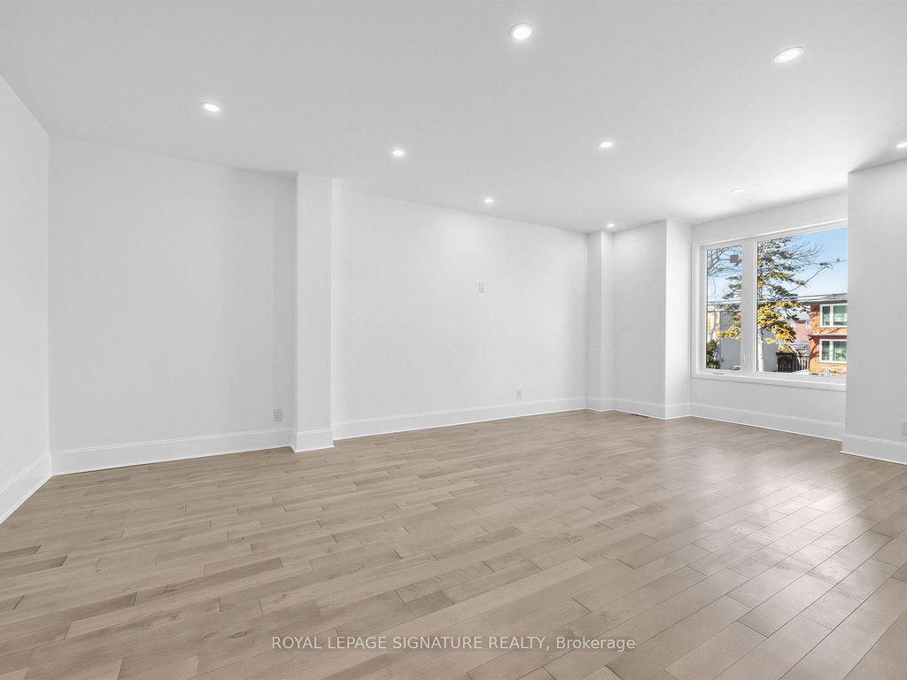 Photo of 21B Roseland Drive, Toronto, ON M8W 1Y3 (MLS # W12845882)