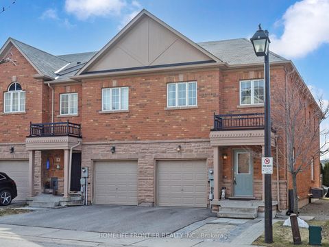 8777 Dufferin Street 6 Vaughan ON L4J 8W3