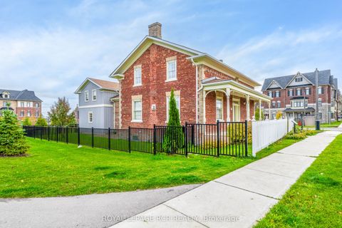 10961 Victoria Square Boulevard Markham ON L6C 1J5